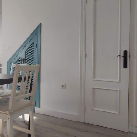 La Almusara - Casita Con Encanto En Casco Antiguo Salobreña Eksteriør billede