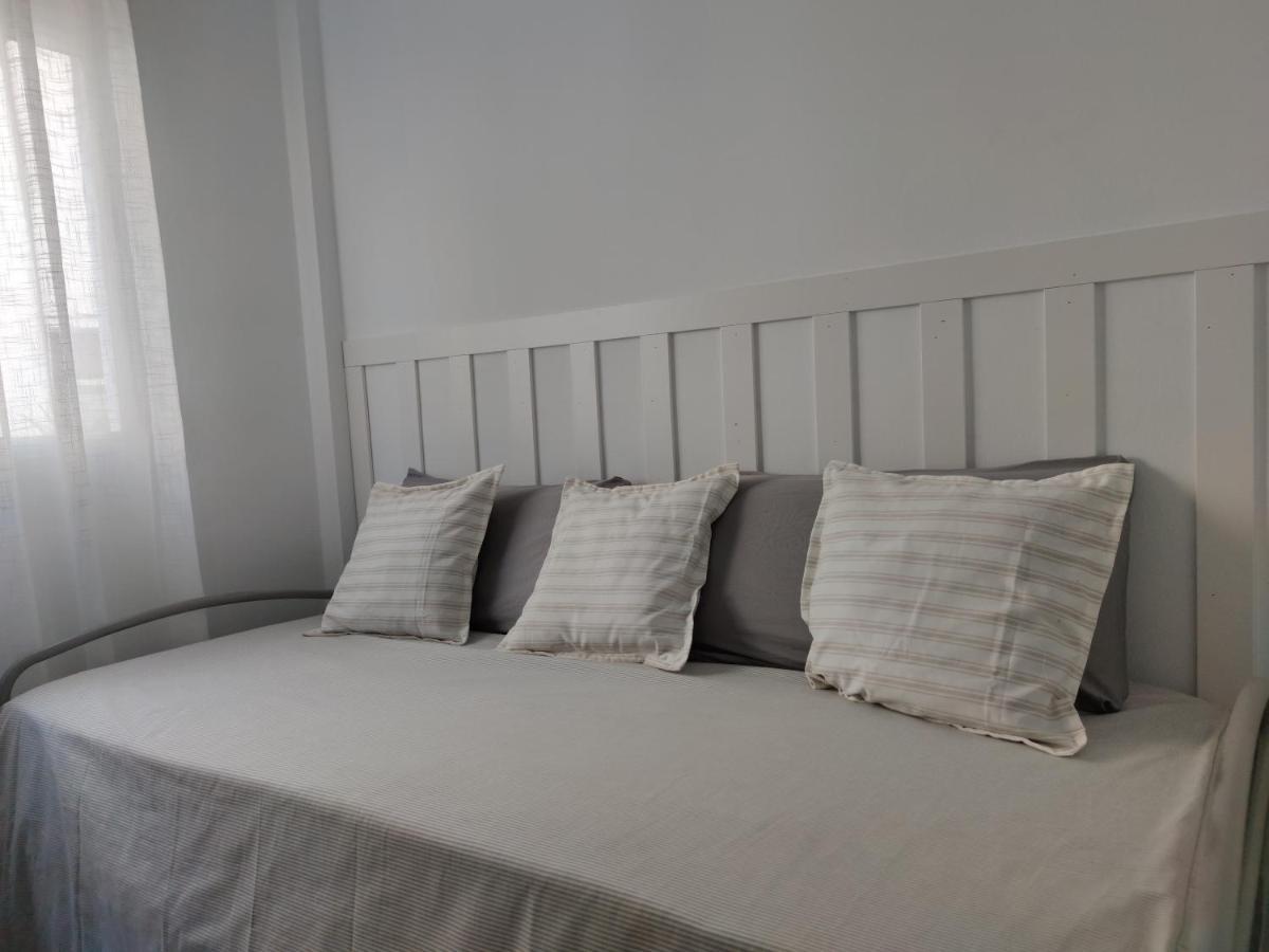 La Almusara - Casita Con Encanto En Casco Antiguo Salobreña Eksteriør billede