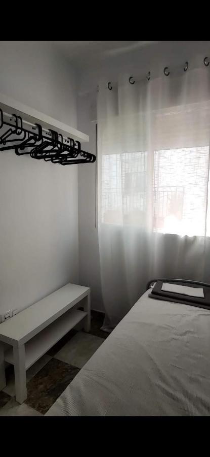 La Almusara - Casita Con Encanto En Casco Antiguo Salobreña Eksteriør billede