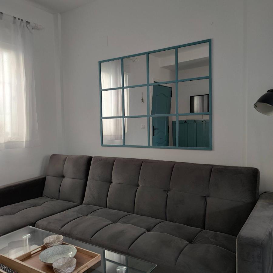 La Almusara - Casita Con Encanto En Casco Antiguo Salobreña Eksteriør billede