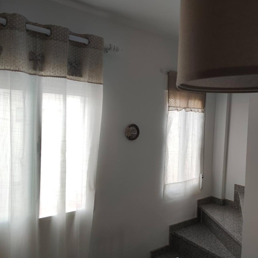 La Almusara - Casita Con Encanto En Casco Antiguo Salobreña Eksteriør billede