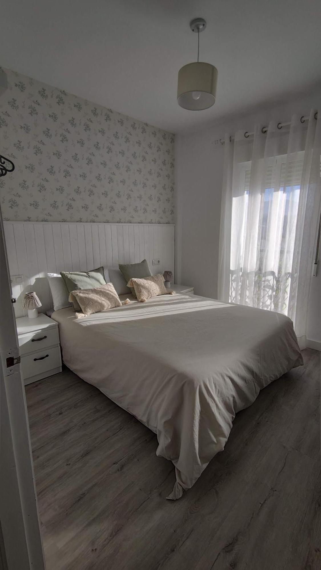 La Almusara - Casita Con Encanto En Casco Antiguo Salobreña Eksteriør billede