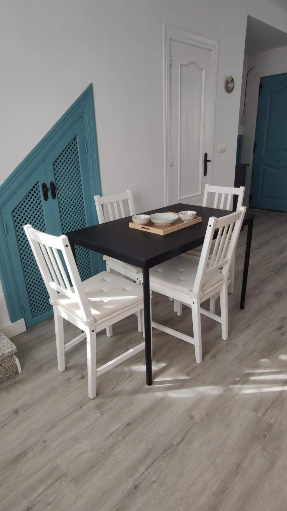 La Almusara - Casita Con Encanto En Casco Antiguo Salobreña Eksteriør billede