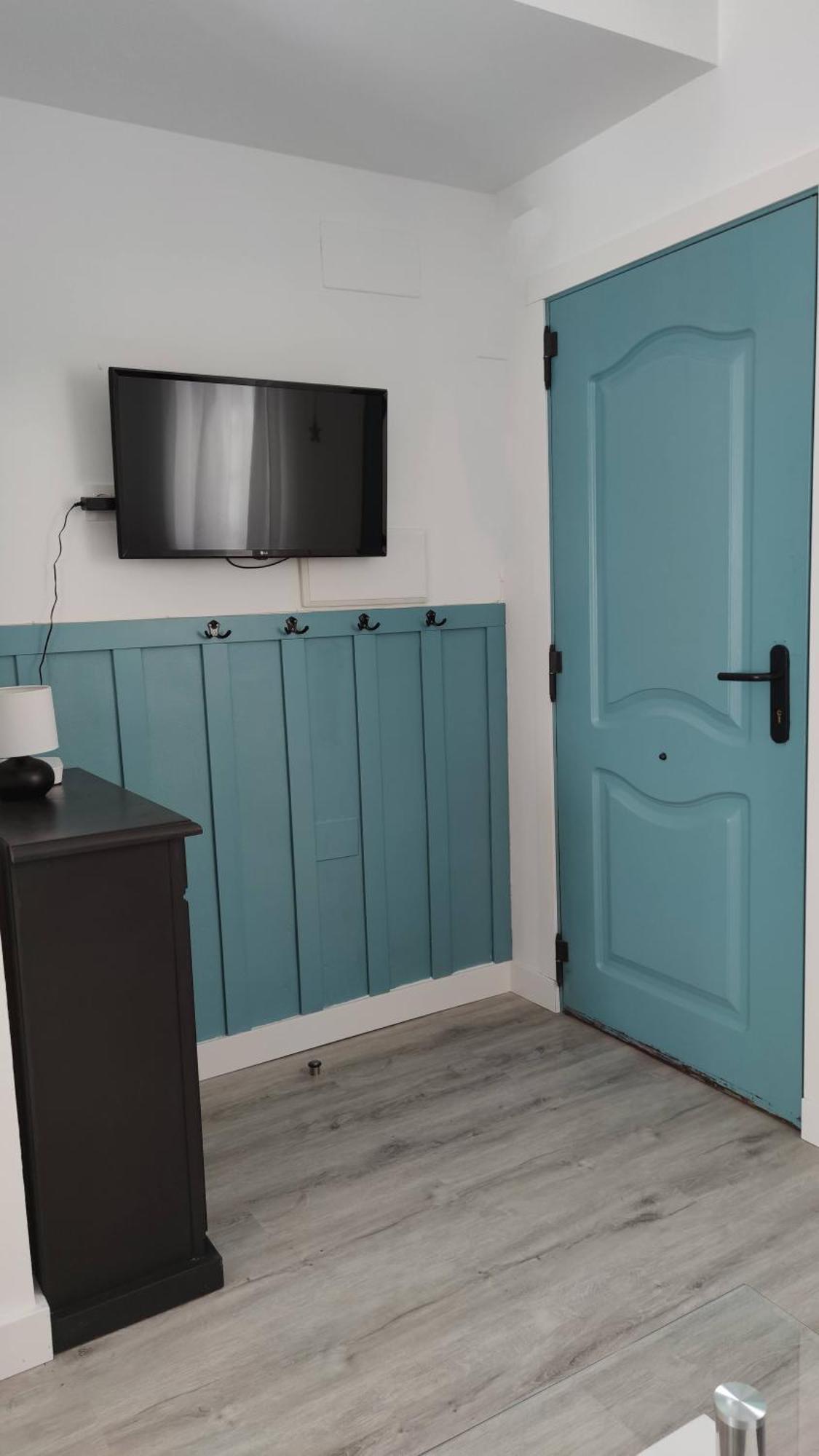 La Almusara - Casita Con Encanto En Casco Antiguo Salobreña Eksteriør billede
