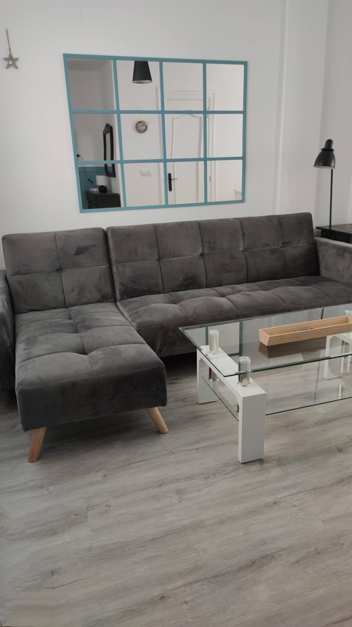 La Almusara - Casita Con Encanto En Casco Antiguo Salobreña Eksteriør billede